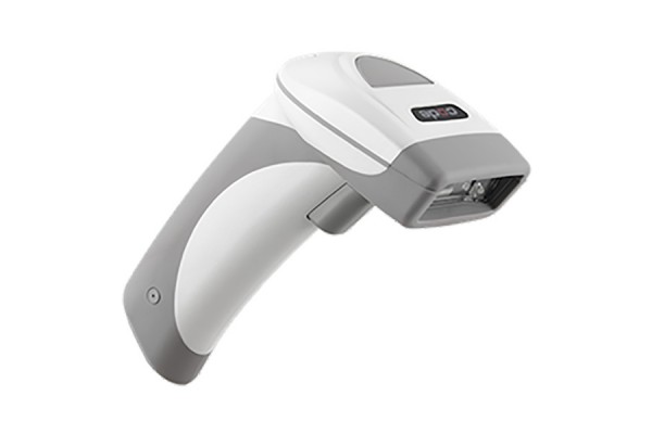 Code 1500 bedrade scanner