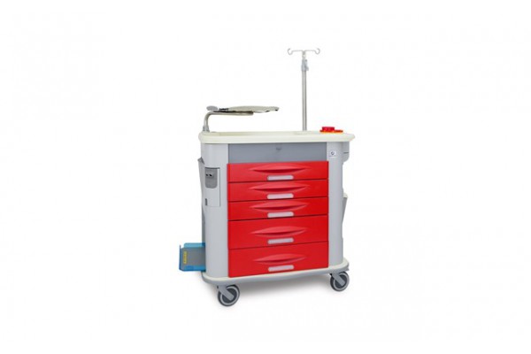 SIT kar Spoedkar Crashkar Mega