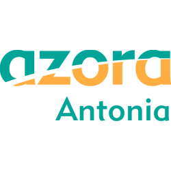 azora locatie antonia